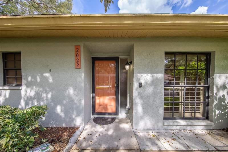 2 bedroom Villa at 2022 Nash Drive, Villas Of Lake Arbor, Clearwater — photo 4