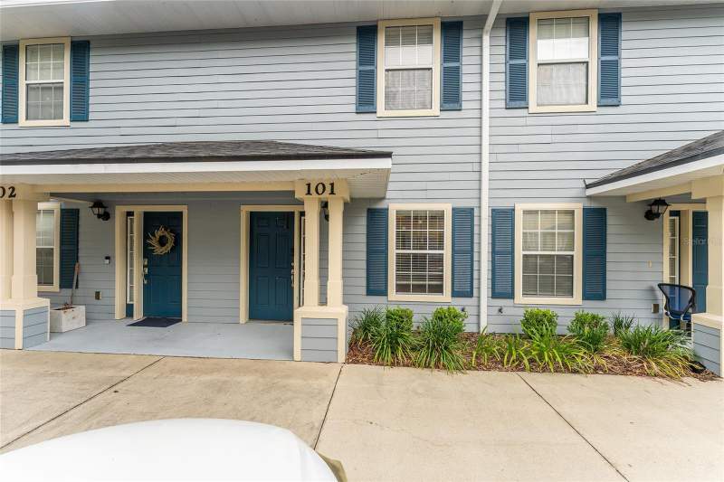 2 bedroom Condominium at 2980 SW 35th Place #101, Chase Hollow Condo, Gainesville — photo 4