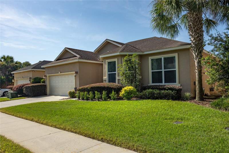 3 bedroom Single Family Residence at 14617 NW 27th Place, Belmont Cluster Dev Ph 3, Newberry — photo 5