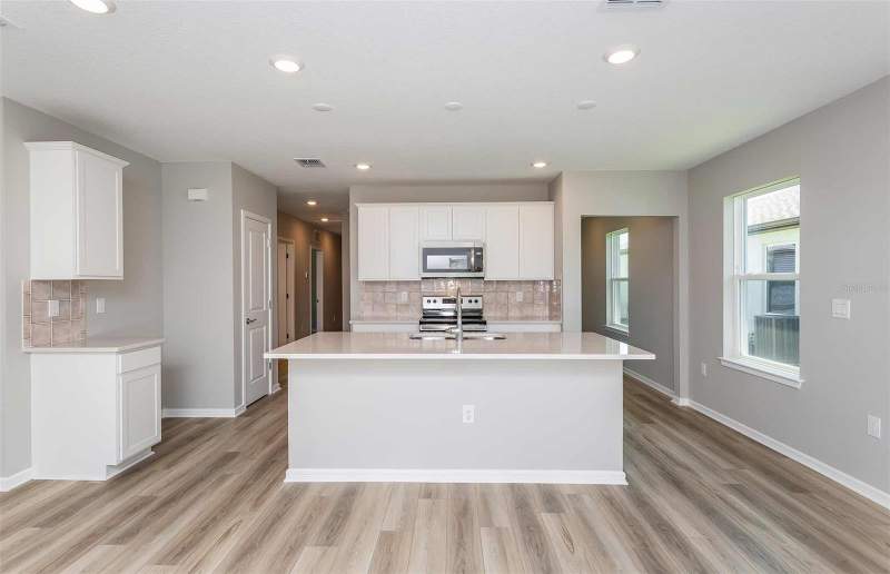 4 bedroom Single Family Residence at 3831 Benham Rise Road, Caldera Phase 5, Spring Hill — photo 3
