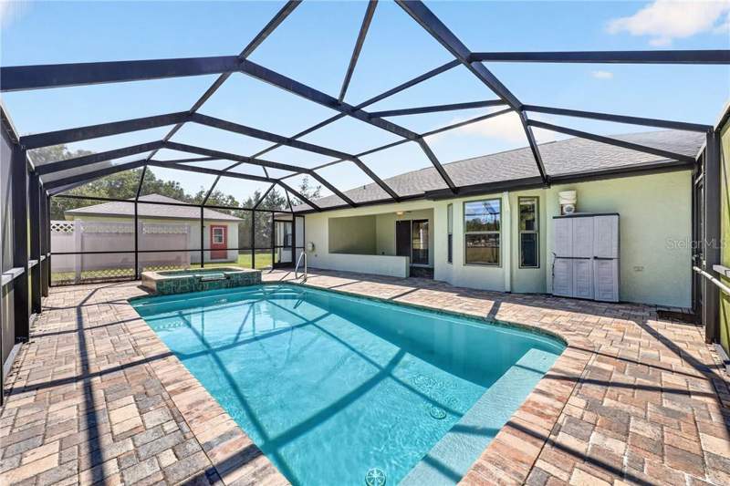 3 bedroom Single Family Residence at 5197 SW Portulaca Court, Dunnellon, Dunnellon — photo 4