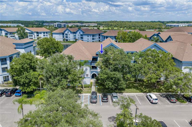 1640 VILLA CAPRI CIRCLE #301 home for sale in Tuscano Suncoast Xings Homes for Sale: 1 Listing, From $240K