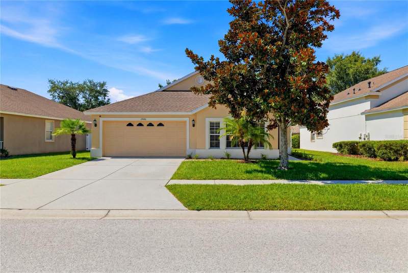 3 bedroom Single Family Residence at 19406 Sunset Bay Drive, Lakeshore Ranch Ph I, Land O Lakes — photo 3