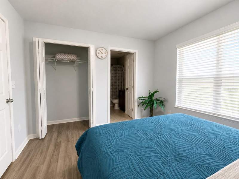 3 bedroom Condominium at 4663 SW 48th Drive #137, Hailey Forest Condo, Gainesville — photo 5