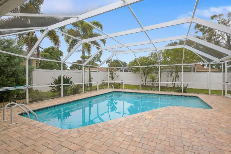 4 bedroom Single Family Residence at 1358 Wexford Drive, Wexford Leas, Palm Harbor — photo 4