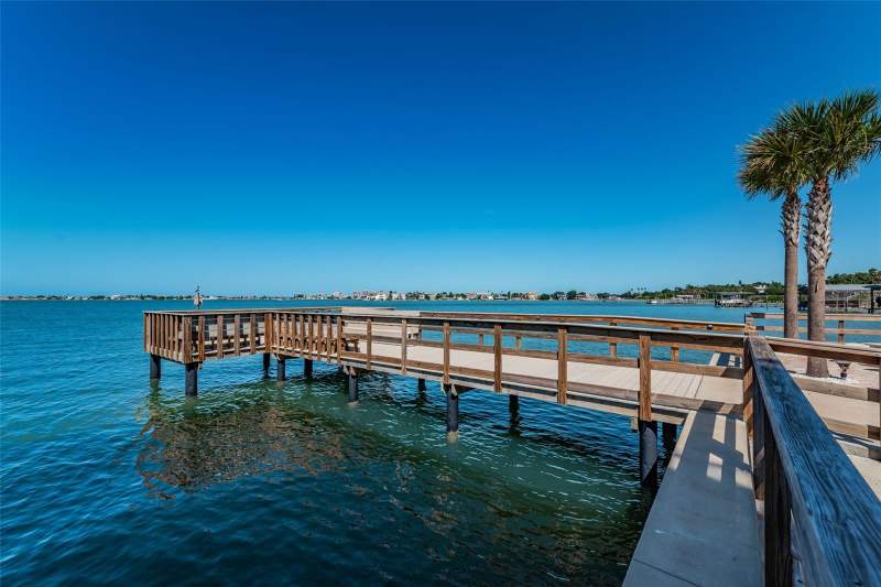100 BLUFF VIEW DRIVE #608C home for sale in Harbour Club Condos for Sale: 2 Listings