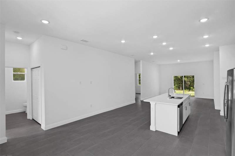 3 bedroom Single Family Residence at 4775 SW Wisteria Court, Rainbow Lakes Estate, Dunnellon — photo 5