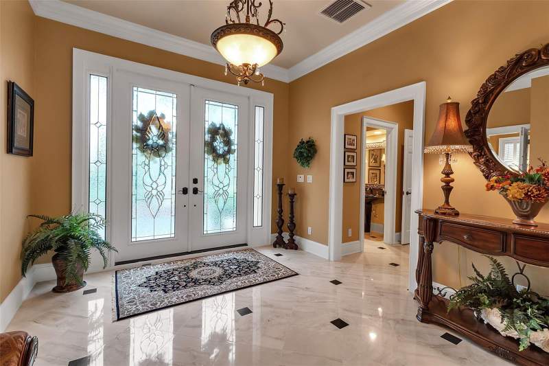 3 bedroom Single Family Residence at 422 Blue Garden Lane, Oaks, Osprey — photo 3