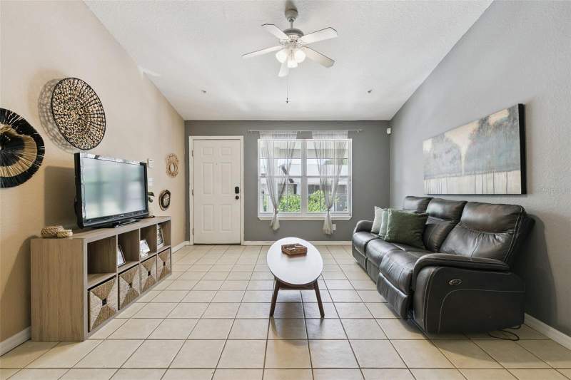 2 bedroom Condominium at 145 Reserve Circle #205, Hunters Pointe At Hunters Reserve A Condo, Oviedo — photo 5