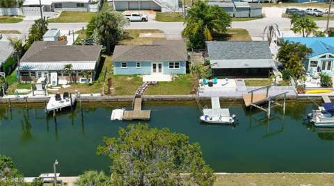 6432 Boatyard Drive, Hudson FL - photo 7 of 50