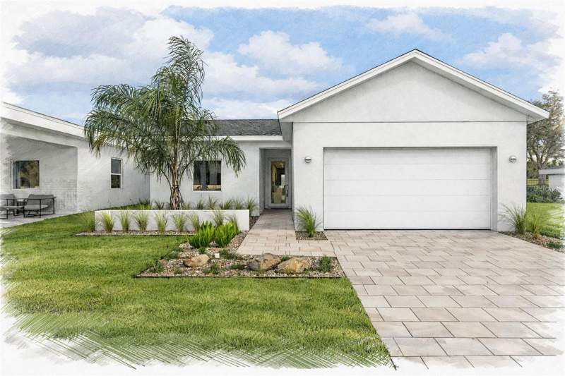 451 SKYFIELD COURT home for sale in Boulevard Oaks of Homes for Sale: 10 Homes, Median $417K