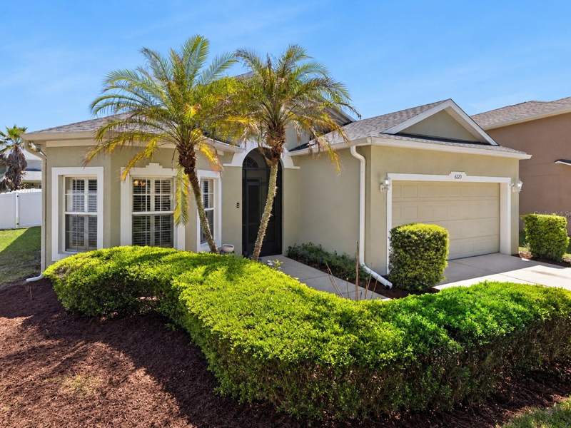 4 bedroom Single Family Residence at 6220 Beldon Dr, Stoneybrook Hills Unit 1, Mount Dora — photo 2