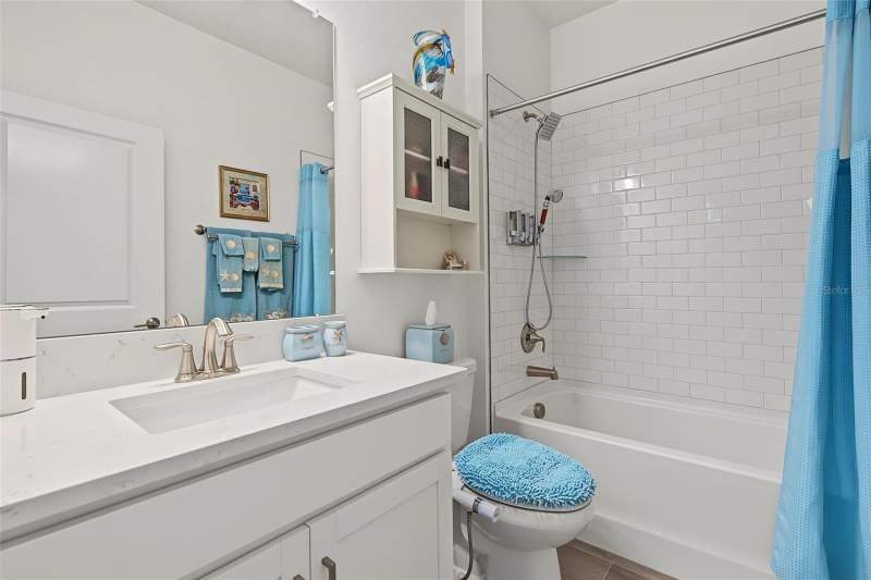 2 bedroom Single Family Residence at 31687 Parkland Bay Way, Mirada - Active Adult, San Antonio — photo 4