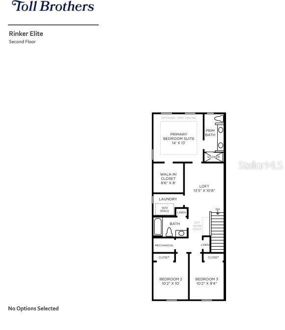 4 bedroom Townhouse at 13861 Easdale Alley, Westhaven At Ovation, Winter Garden — photo 3