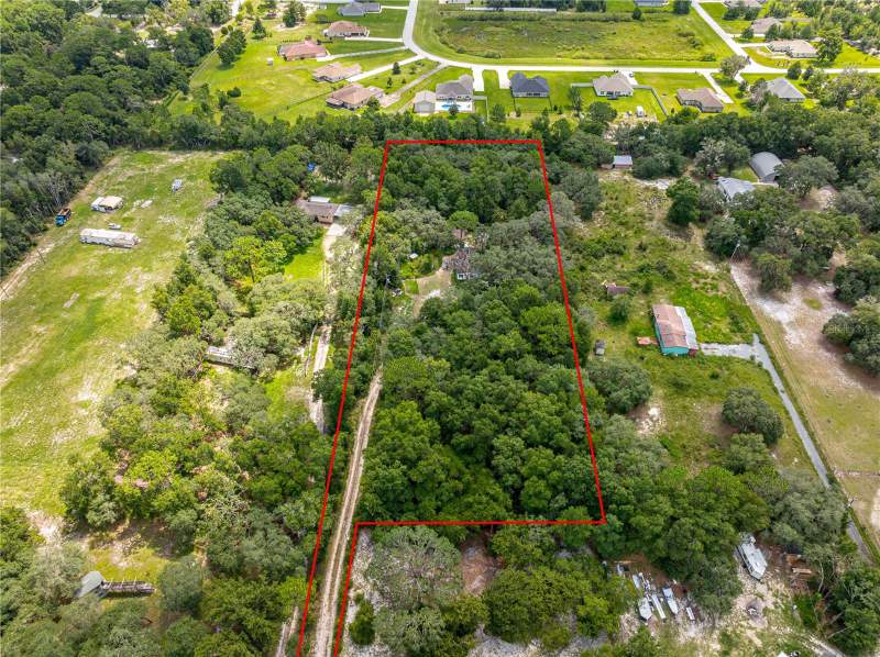 3 bedroom Manufactured Home at 585 NW 117th Court, Pinewood, Ocala — photo 3