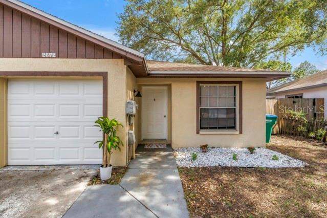 2672 MEGAN COURT home for sale in Lake St George South