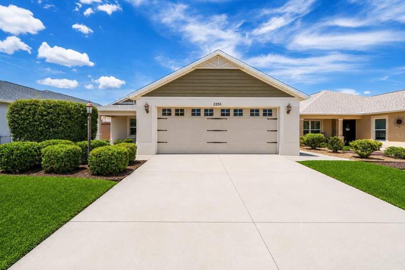 3 bedroom Villa at 2255 Patricia Place, The Villages, The Villages — photo 3