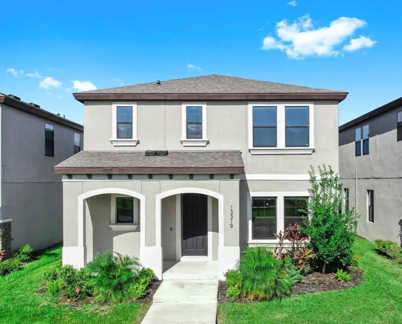 Triple CreekHomes for Sale in Riverview, FL