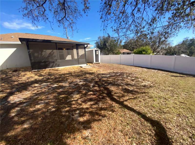 2 bedroom Single Family Residence at 11275 Linden Drive, Spring Hill, Spring Hill — photo 5