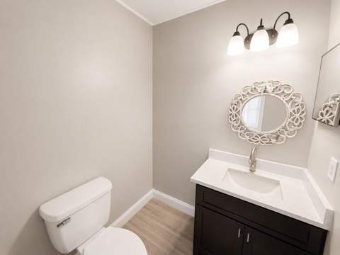 3922 Crayrich Circle #C-4, Orlando FL - photo 6 of 6