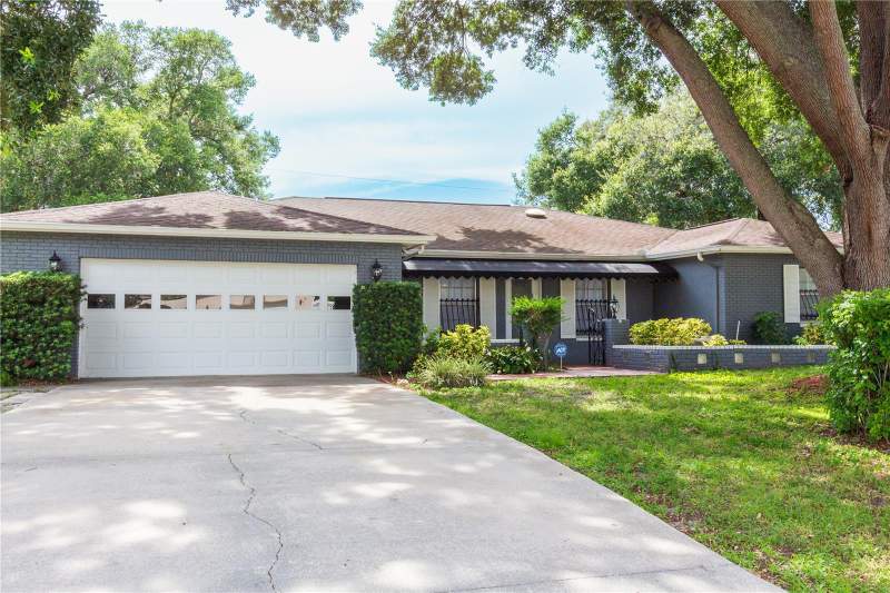 4 bedroom Single Family Residence at 11016 Saginaw Drive, Temple Terrace Hills Unit 2, Tampa — photo 4