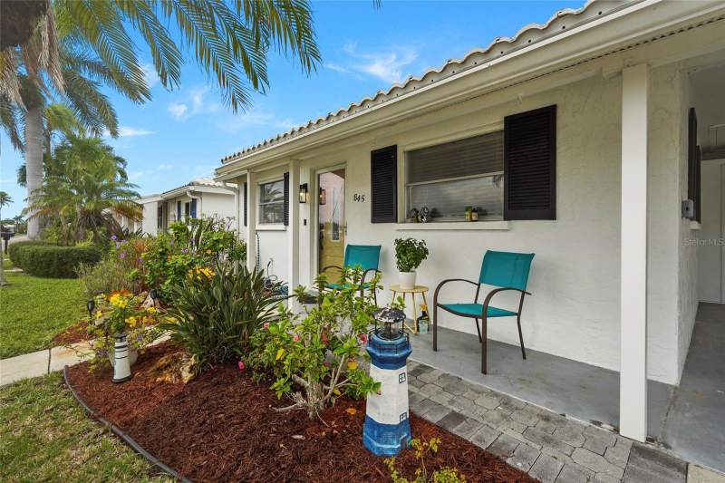 2 bedroom Condominium at 845 Spanish Drive #845, Spanish Main Yacht Club Condo, Longboat Key — photo 3