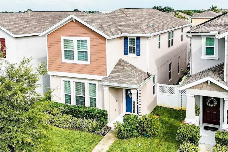 4 bedroom Single Family Residence at 15163 Book Club Road, Storey Grove Ph 1B-3, Winter Garden — photo 2