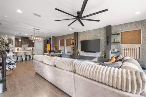 18344 Oliver Twist Way, Winter Garden FL - photo 10 of 34