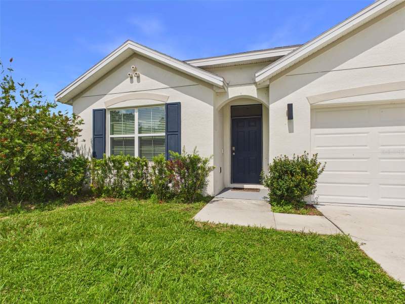 4 bedroom Single Family Residence at 149 Hickory Course Circle, Lake Diamond North, Ocala — photo 3
