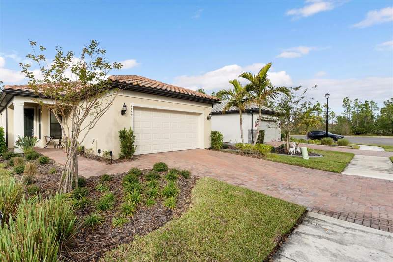 2 bedroom Single Family Residence at 2759 Lavandula Court, Cypress Falls Ph 2E, North Port — photo 3