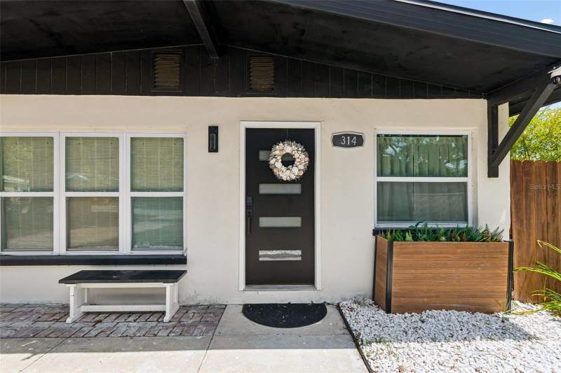3 bedroom Single Family Residence at 314 Indiana Avenue, Crystal Beach Rev, Crystal Beach — photo 4