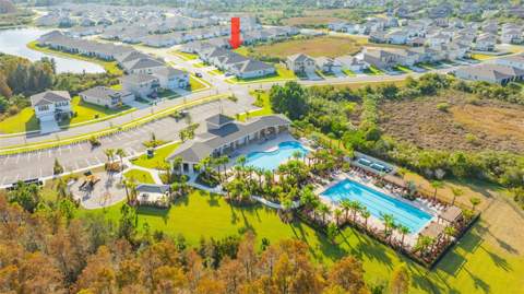 2555 Bending Bonsai Drive, Wesley Chapel FL - photo 9 of 57