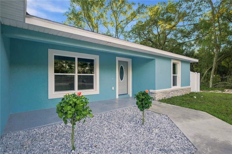 3 bedroom Single Family Residence at 14375 SE 36th Court, Belleview Heights Estates Unit 10, Summerfield — photo 4