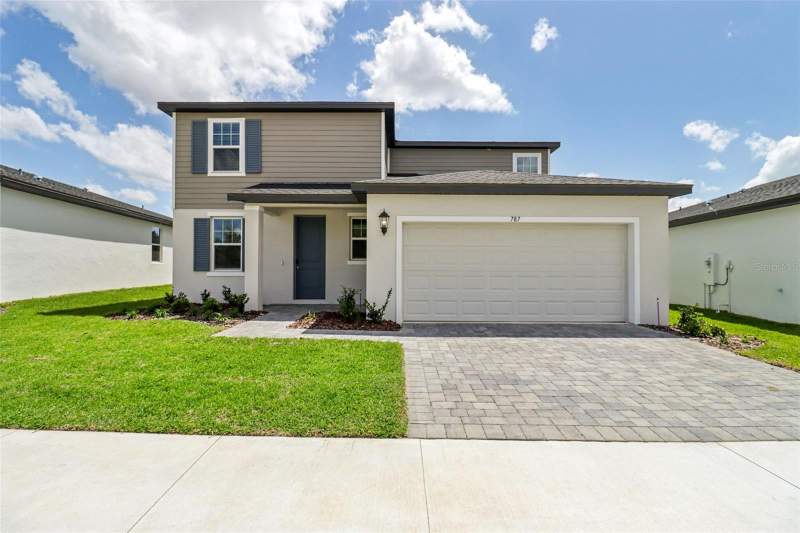 787 SUNSHOWER home for sale in The Reserve At Hammock Oaks