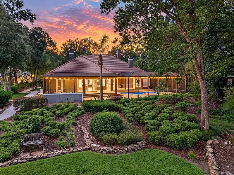 4 bedroom Single Family Residence at 1450 SE 73rd Place, Country Club Of Ocala, Ocala — photo 3