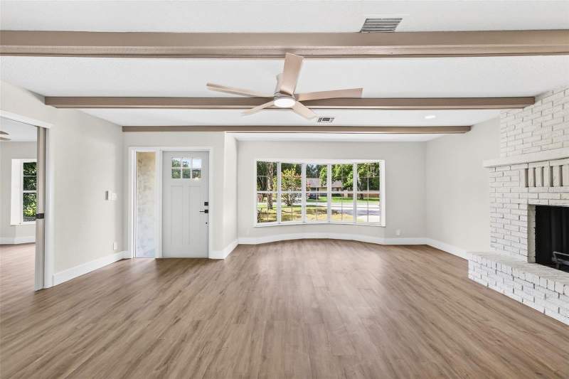 2 bedroom Single Family Residence at 17901 Palm Street, Silver Beach Heights, Umatilla — photo 5