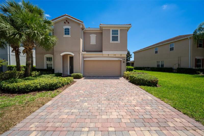 12077 ULETA LANE home for sale in Villagewalk Lake Nonad