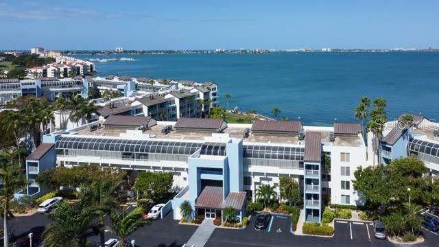 2 bedroom Condominium at 5155 Isla Key Boulevard #301, Isla Key Condo, St Petersburg — photo 2