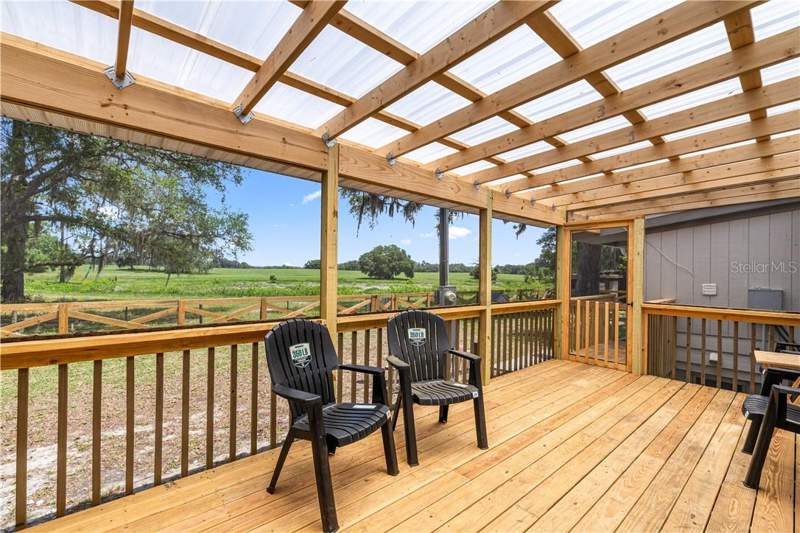 2 bedroom Single Family Residence at 22535 SW 117 Street, Dunnellon, Dunnellon — photo 5