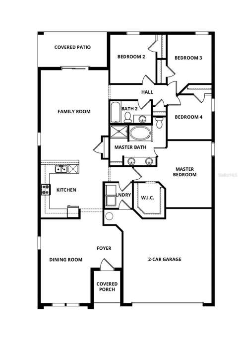 3343 Chinotto Drive, Lake Alfred FL - photo 19 of 19