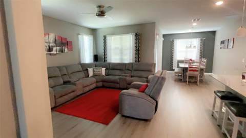 5306 Meadow Song Drive, Okahumpka FL - photo 13 of 24