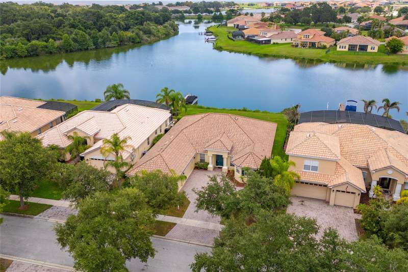 4 bedroom Single Family Residence at 3817 Golden Feather Way, Bellalago Ph 4P, Kissimmee — photo 5