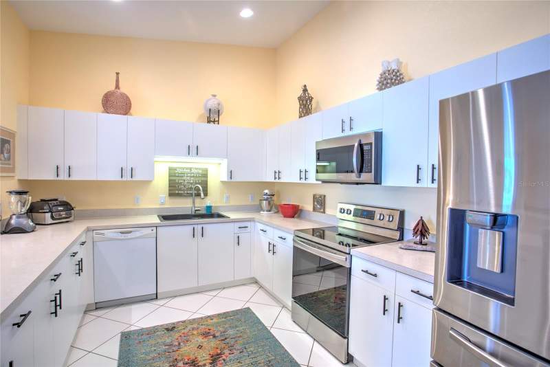 3 bedroom Condominium at 8101 Memory Lane #220, Fiddlers Green Tall Pines, Rotonda West — photo 5