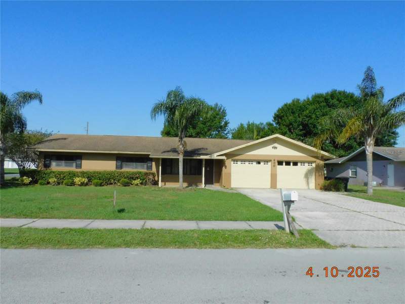 436 MICHIGAN AVENUE home for sale in St Cloud
