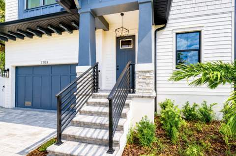 7303 S Fitzgerald Street, Tampa FL - photo 9 of 50