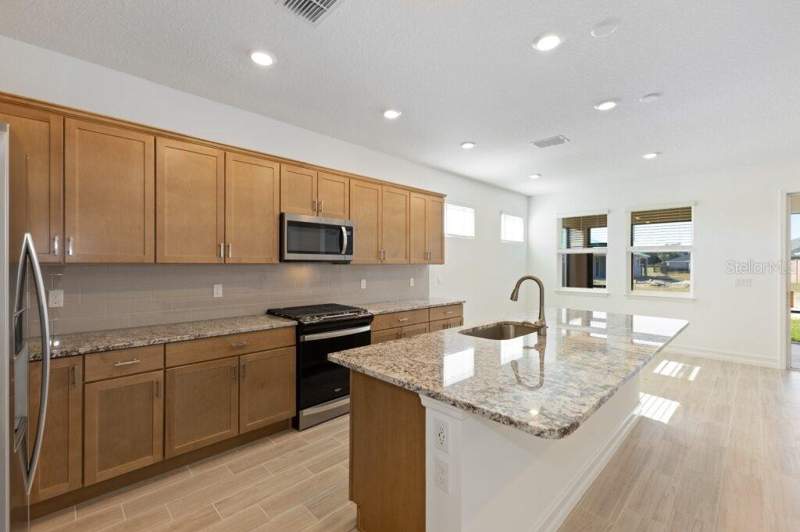 2 bedroom Half Duplex at 3320 NW 52nd Avenue Road, Ocala Preserve Phase 18B, Ocala — photo 3