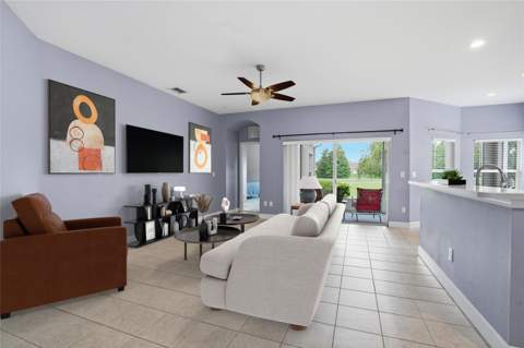 23915 Coral Ridge Lane, Land O Lakes FL - photo 9 of 50