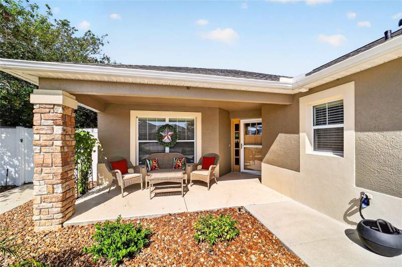 3 bedroom Villa at 628 Bermudez Court, The Villages, The Villages — photo 3