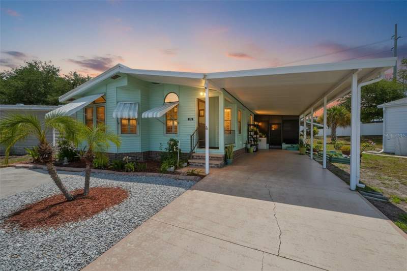 192 S PORT ROYAL LANE home for sale in Caribbean Isles Residential Co