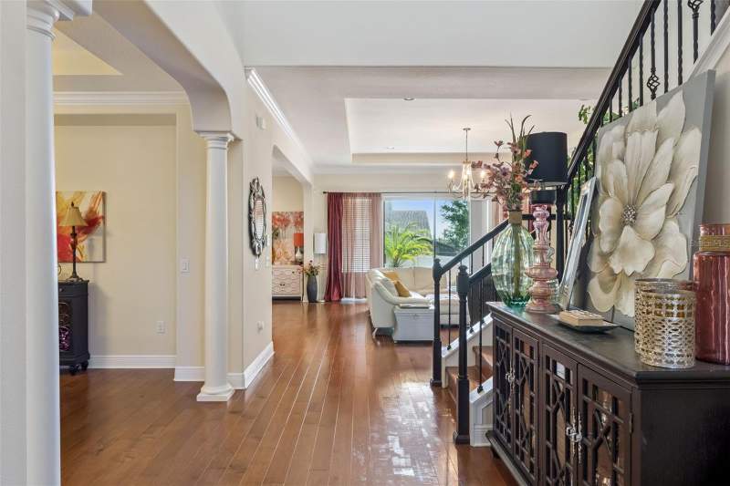 6 bedroom Single Family Residence at 4117 Foxhound Drive, Hunters Run Phase 2, Clermont — photo 5